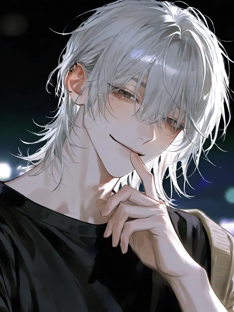 Ijyaku의 Afraid of the Void Without You