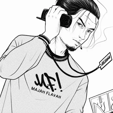 Profile image of 배왕