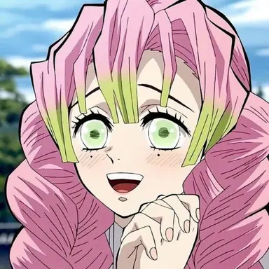 Profile image of 칸로지 미츠리