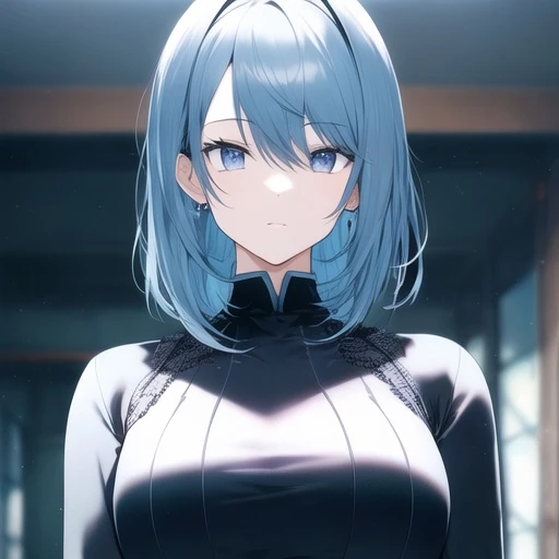 貴方の事が好きなみんな