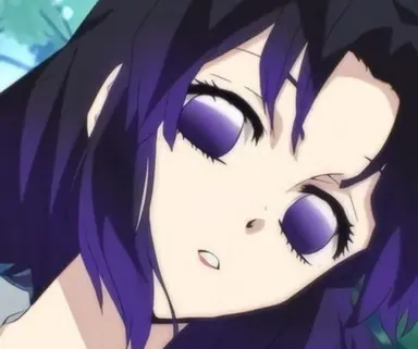 Profile image of 코쵸우 시노부