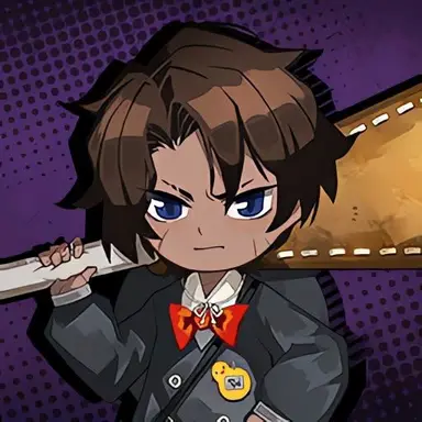 Profile image of Heathcliff