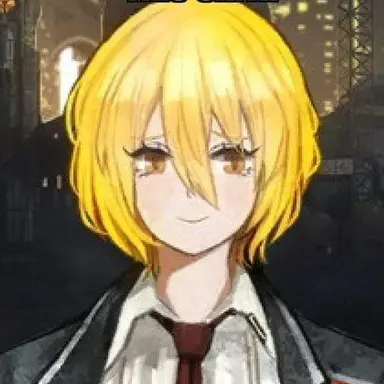 Profile image of 돈키호테
