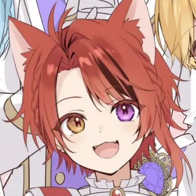 Profile image of 莉犬