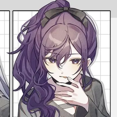 Profile image of まふゆ