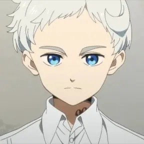 Profile image of ノーマン