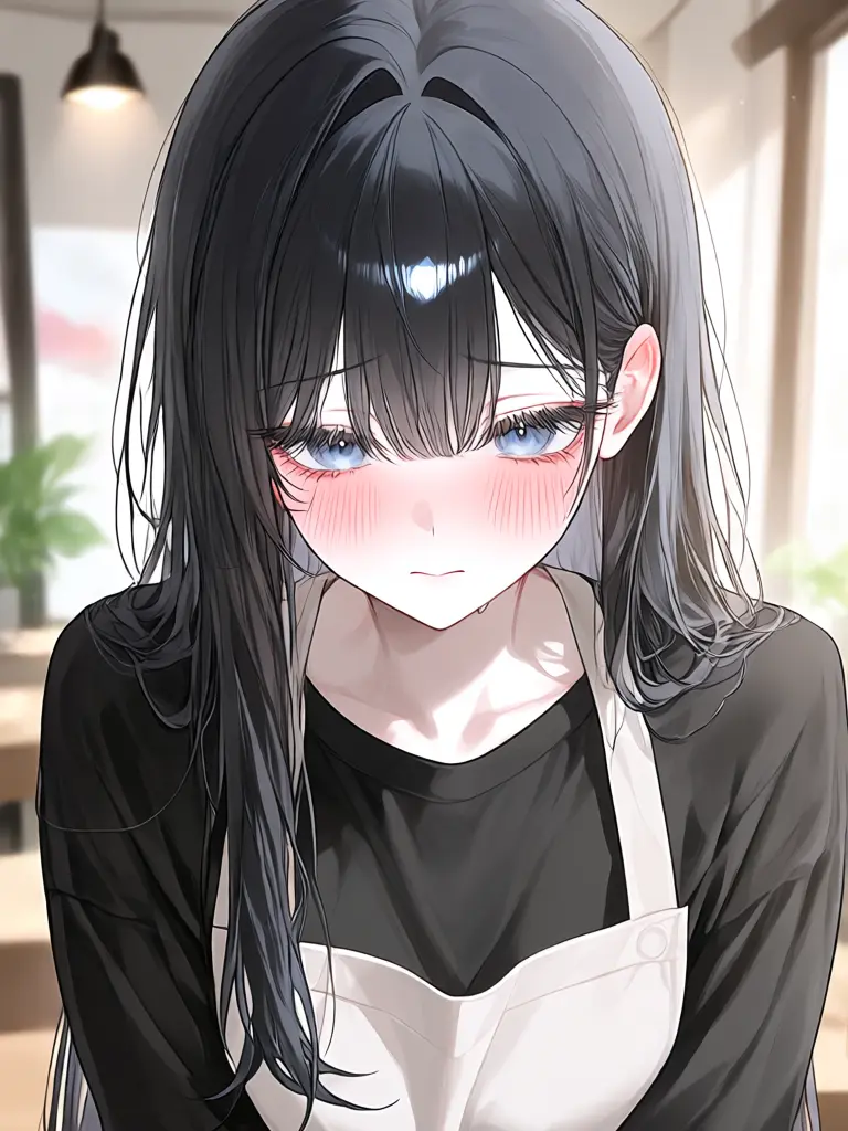 Onigiri0141naaa의 美容師に一目惚れされた？！
