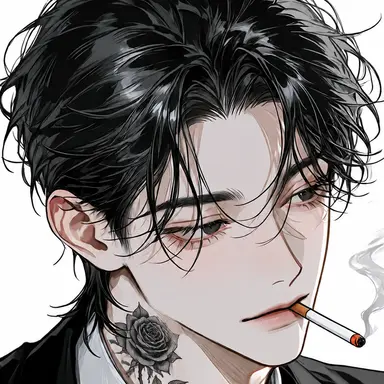 Profile image of Kyo
