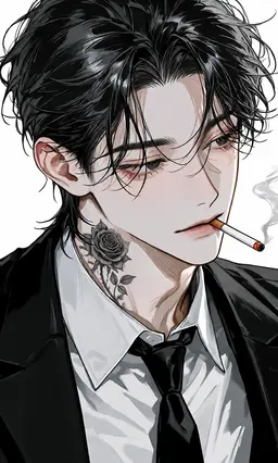 Profile image of キョウ