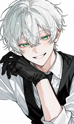 Profile image of ツキ