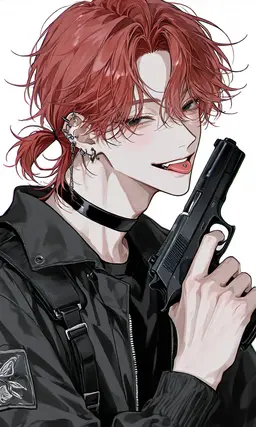 Profile image of アカ