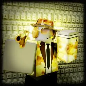 Profile image of ゴールデンチャンス