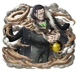 Profile image of 크로커다일