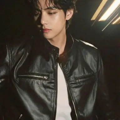 Profile image of Kim Taehyung