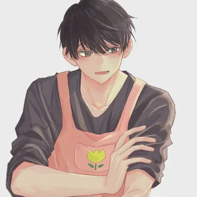 Profile image of 海里