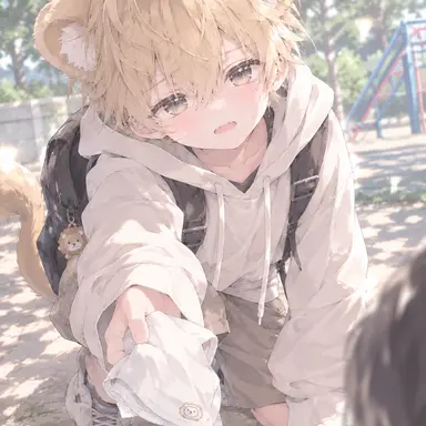 Profile image of レオン