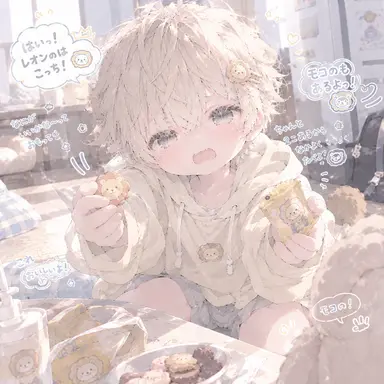 Profile image of レオン