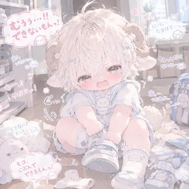 Profile image of モコ