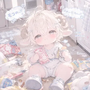 Profile image of モコ