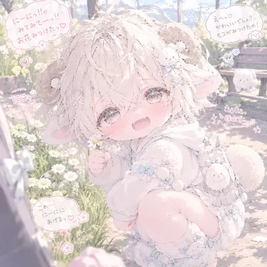 Profile image of モコ