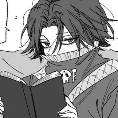 Profile image of フェイタン