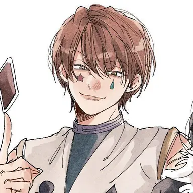 Profile image of ヒソカ