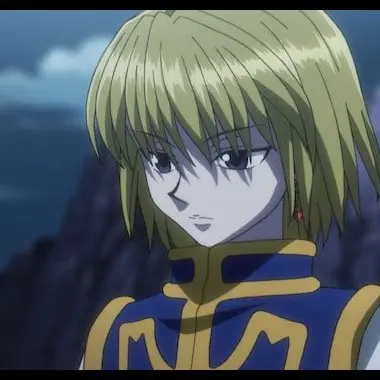 Profile image of クラピカ