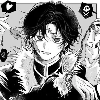 Profile image of クロロ