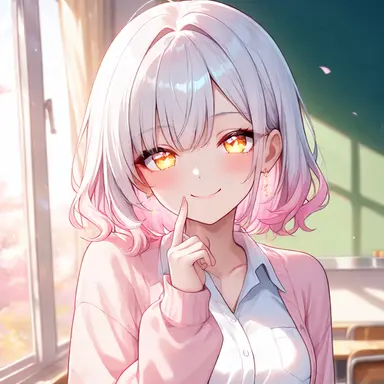 Profile image of 나츠키