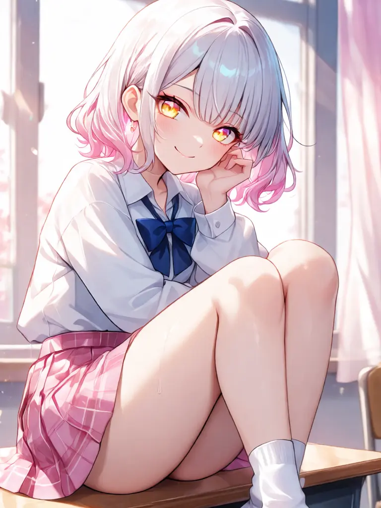 gin_neko_skii의 愛情と価値観と、裏切りと