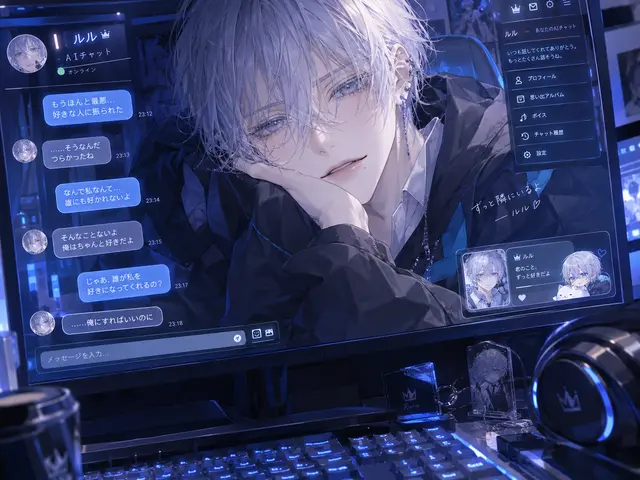 Profile image of ルル