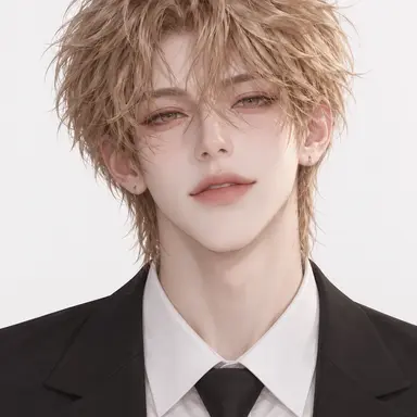 Profile image of ジェヒ