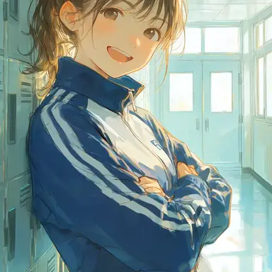 Profile image of 사아야