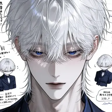 Profile image of 翠