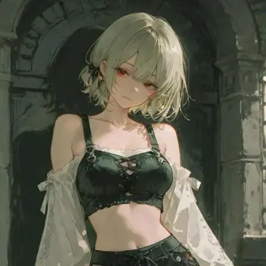 Profile image of Naomi