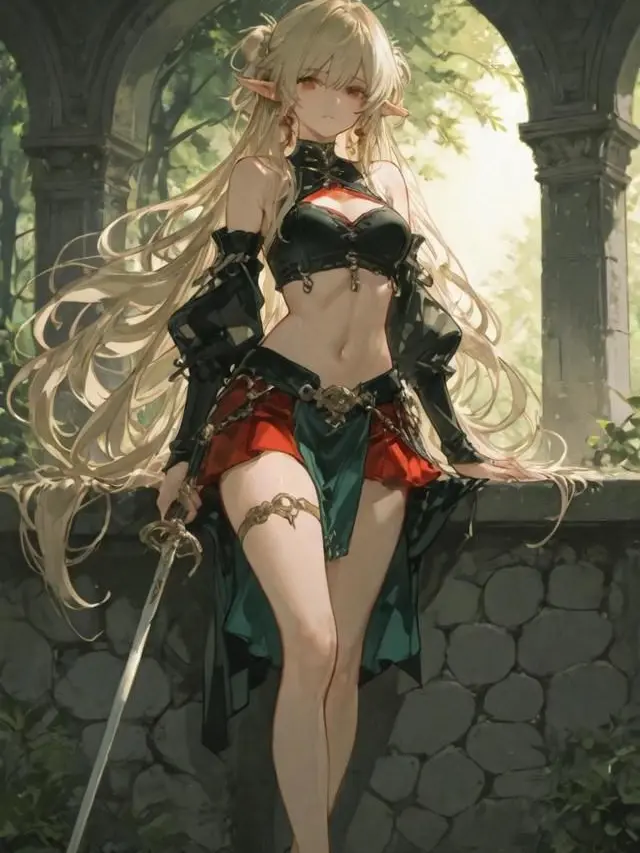 TautBroom4948의 The Hero's Party on a Demon King Quest