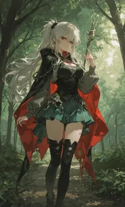 Profile image of Mary