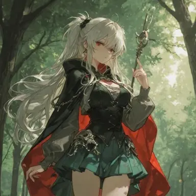 Profile image of Mary