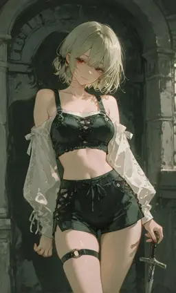 Profile image of Naomi