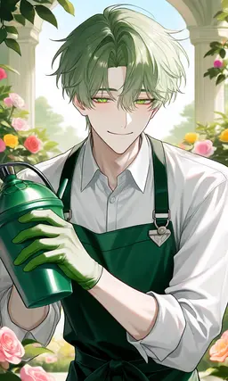 Profile image of シエル