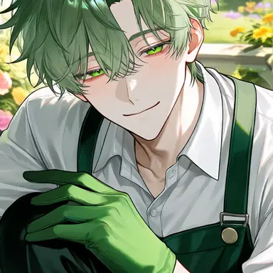 Profile image of シエル