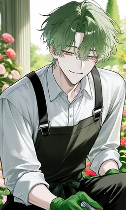 Profile image of シエル