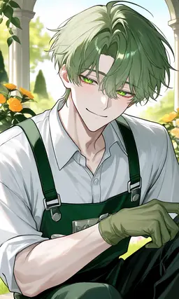 Profile image of シエル