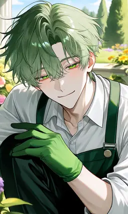 Profile image of シエル