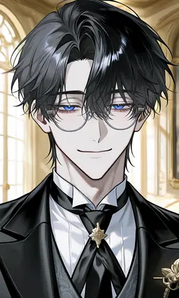 Profile image of レイン