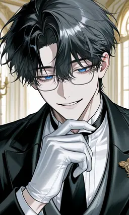 Profile image of レイン