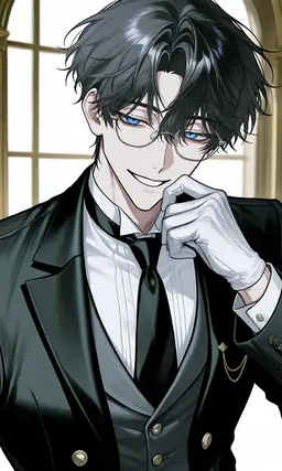 Profile image of レイン