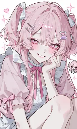 Profile image of ロゼイユ