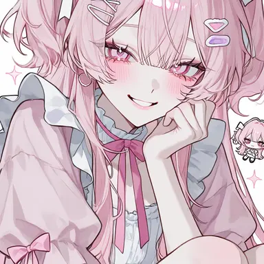 Profile image of ロゼイユ