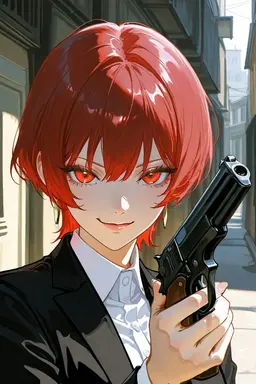 Profile image of 朔久